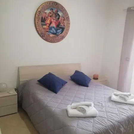 Domus Albanella Apartment Rome Exterior photo