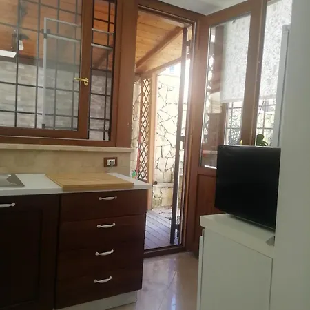 Domus Albanella Apartment Rome Exterior photo